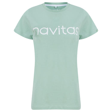 Womens T-Shirt Light Green